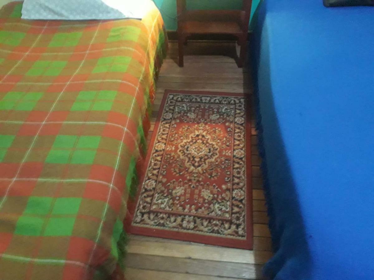 Hotel Aragon ボゴタ エクステリア 写真