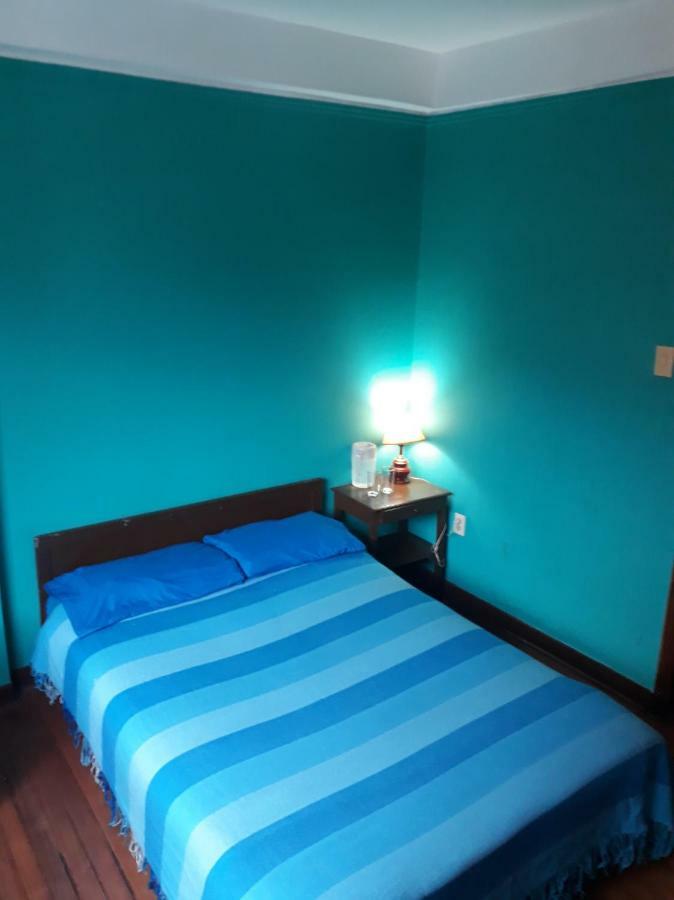 Hotel Aragon ボゴタ エクステリア 写真