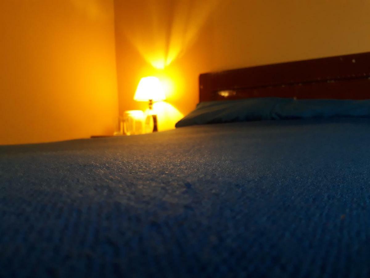 Hotel Aragon ボゴタ エクステリア 写真