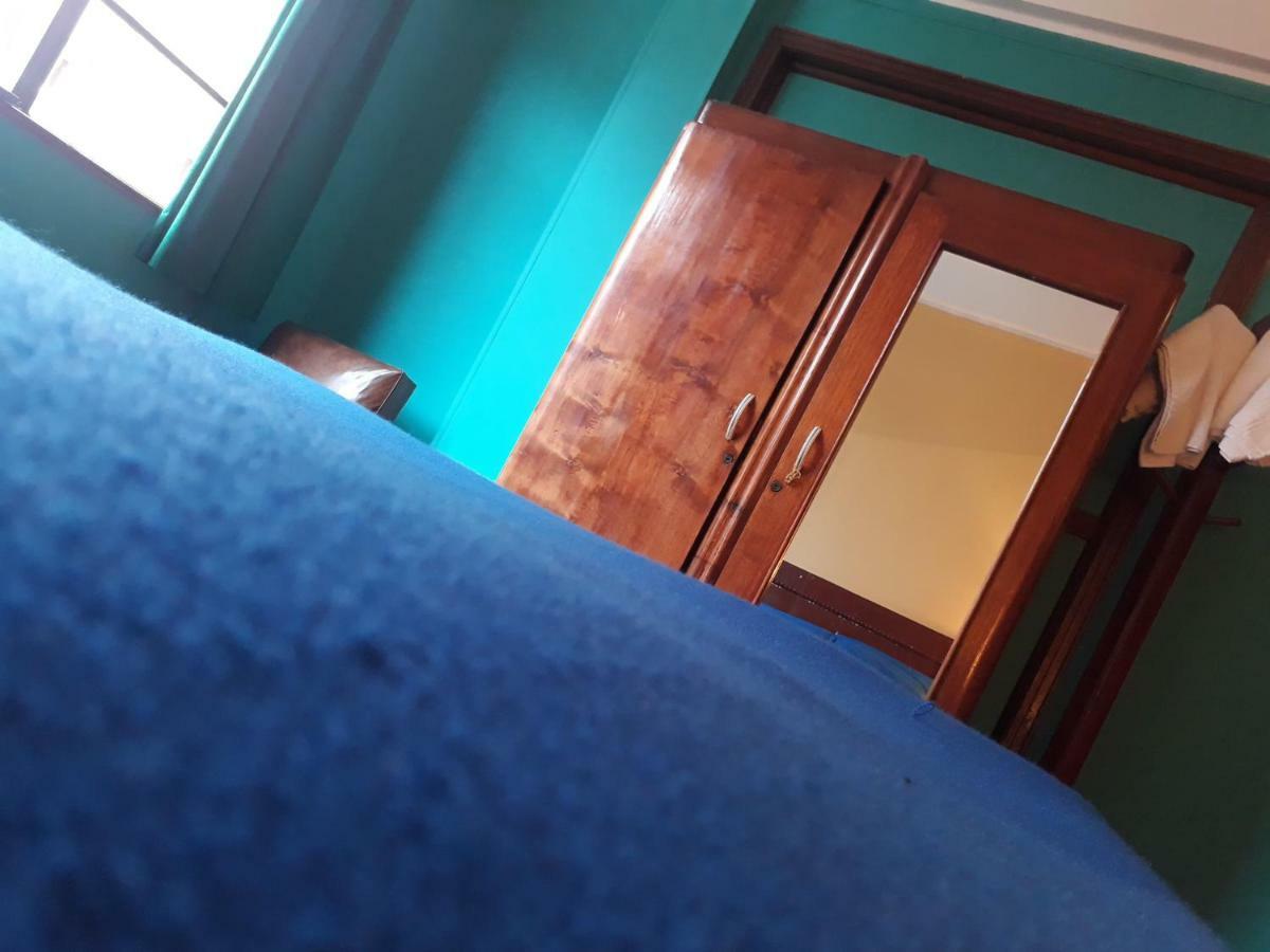 Hotel Aragon ボゴタ エクステリア 写真