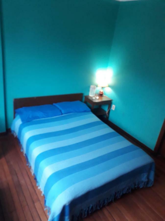 Hotel Aragon ボゴタ エクステリア 写真