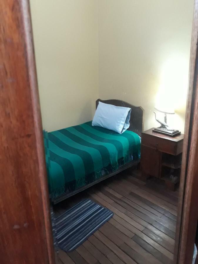 Hotel Aragon ボゴタ エクステリア 写真