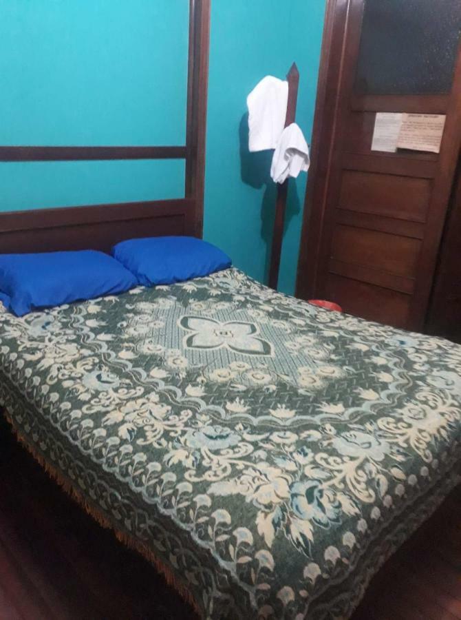 Hotel Aragon ボゴタ エクステリア 写真